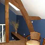 Le Relais Du Lyon D'or Hotel 3*