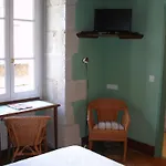 Hotel Le Relais Du Lyon D'or
