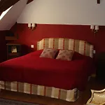 Hotel Le Relais Du Lyon D'or Angles-sur-lʼAnglin