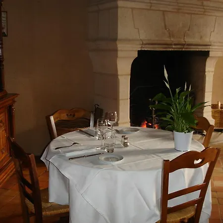 Hotel Le Relais Du Lyon D'or