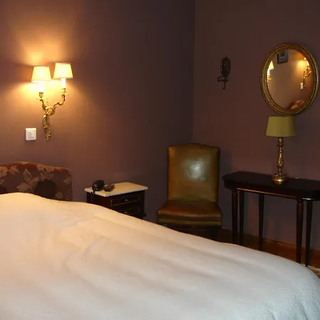 Le Relais Du Lyon D'or Hotel 3*