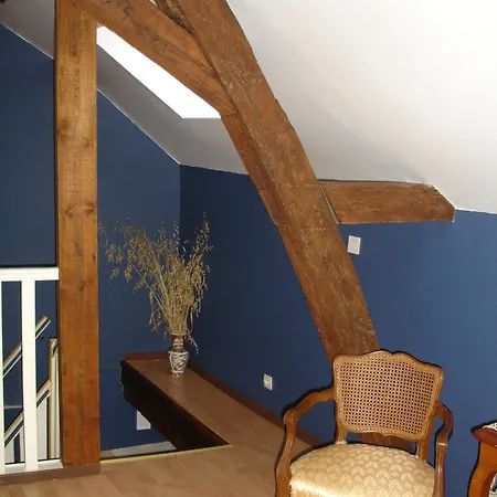 Le Relais Du Lyon D'or Hotel 3*