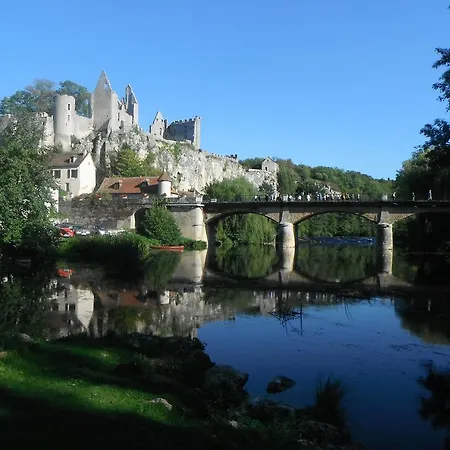 Le Relais Du Lyon D'or Hotel