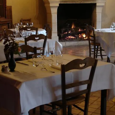 Le Relais Du Lyon D'or Hotel