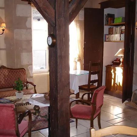 Hotel Le Relais Du Lyon D'or 3*