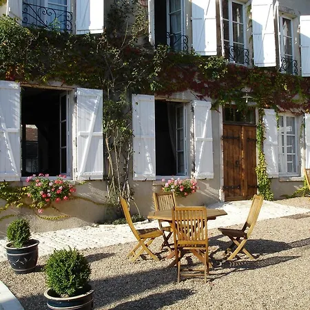 Le Relais Du Lyon D'or Hotel 3*