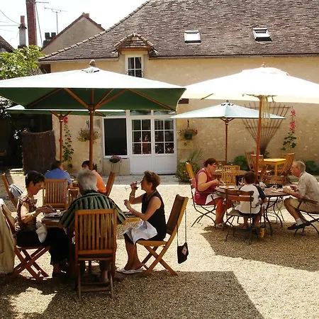 Le Relais Du Lyon D'or Hotel