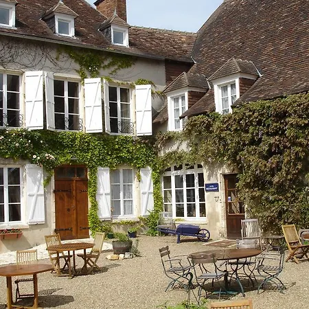 Le Relais Du Lyon D'or Hotel 3*