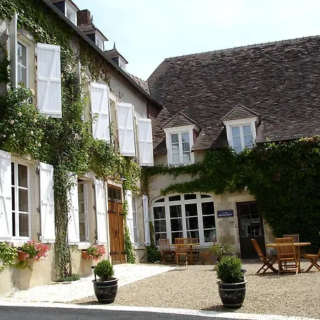 Le Relais Du Lyon D'or Hotel