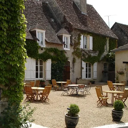 Le Relais Du Lyon D'or Hotel 3*