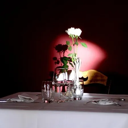 Hotel Le Relais Du Lyon D'or