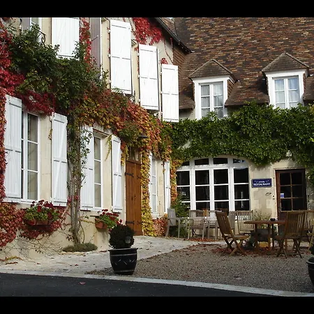 Hotel Le Relais Du Lyon D'or 3*