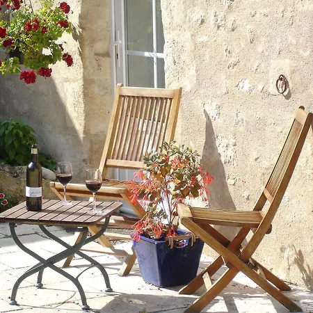 Le Relais Du Lyon D'or