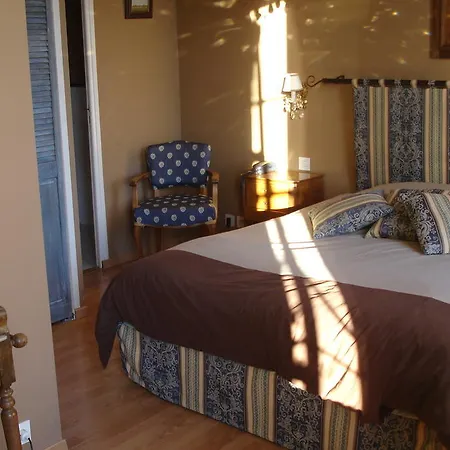 Le Relais Du Lyon D'or