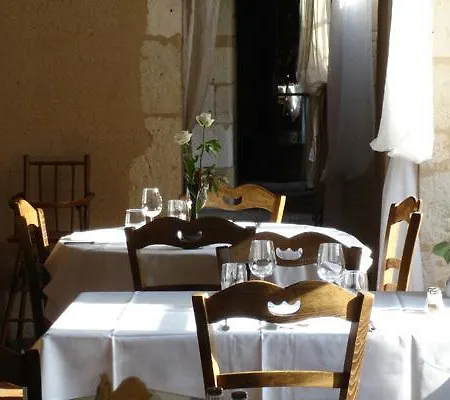 Hotel Le Relais Du Lyon D'or