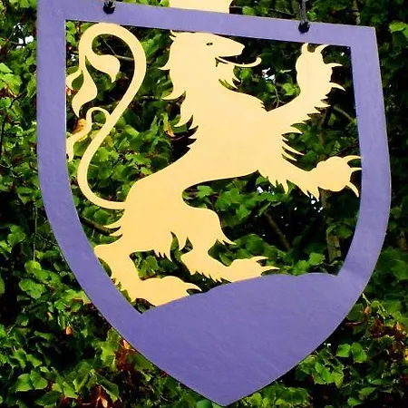 Hotel Le Relais Du Lyon D'or Angles-sur-lʼAnglin