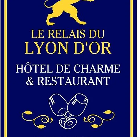 Le Relais Du Lyon D'or